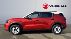 Vauxhall Frontera 83kW Design 44kWh 5dr Auto Electric Estate